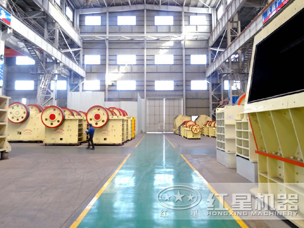 pe600x900顎式破碎機廠家